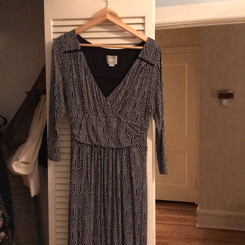 Women’s Anthropologie Maeve Brand Dress